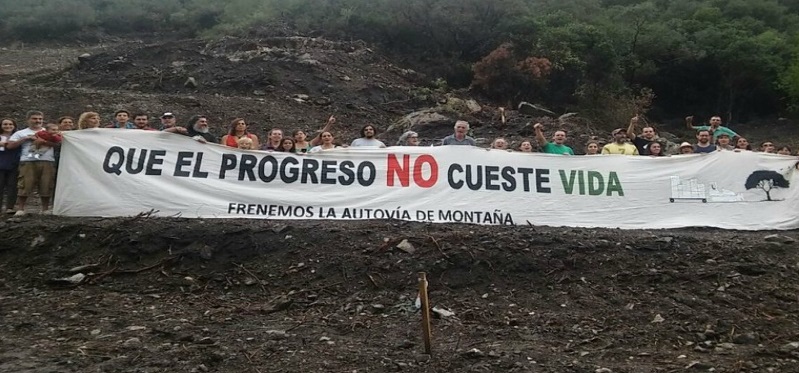la nueva maañana autovia